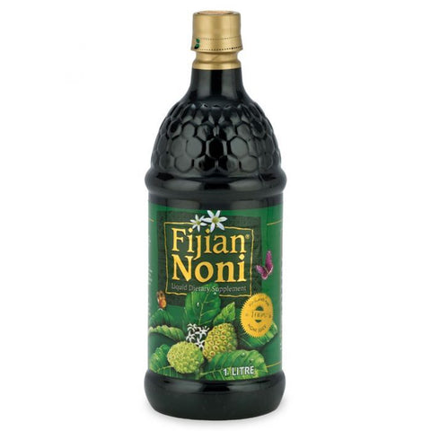 Fijian Noni Juice 100% 1L