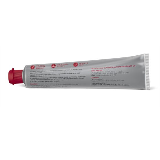 Red Seal Whitening Toothpaste 100g