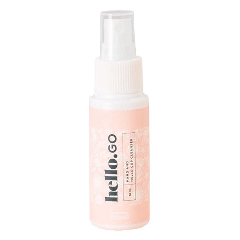 HELLO Cup Cleanser 50ml