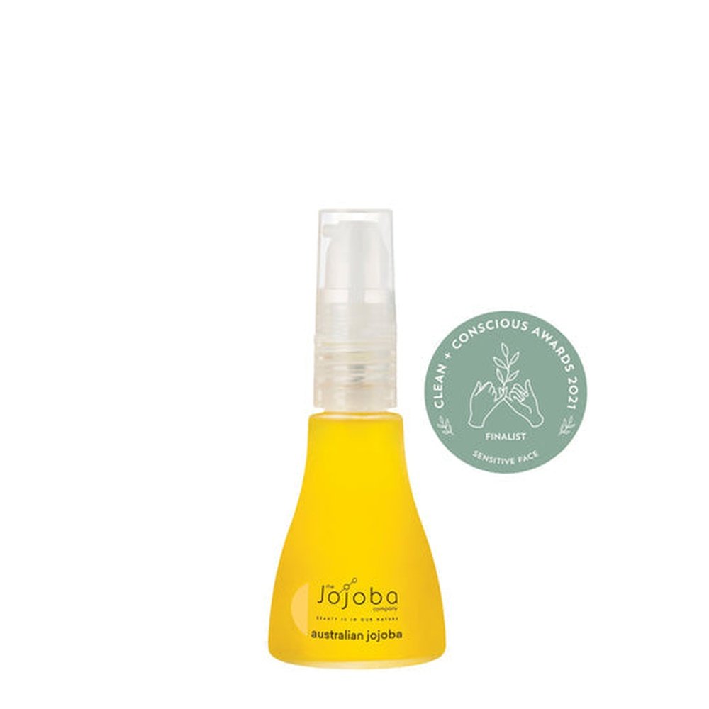The Jojoba Company Australian Face Oil