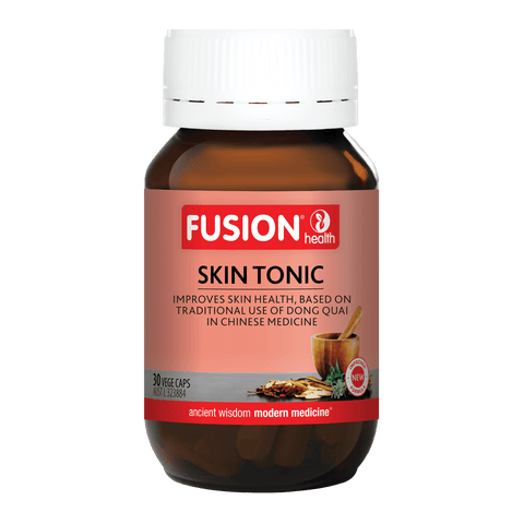 FUSION Skin Tonic 30VC