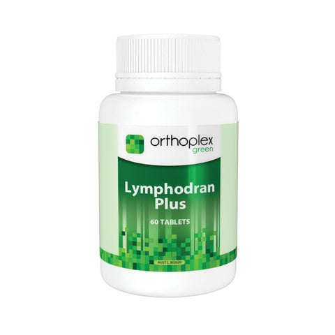 Orthoplex Lymphodran Plus 60t