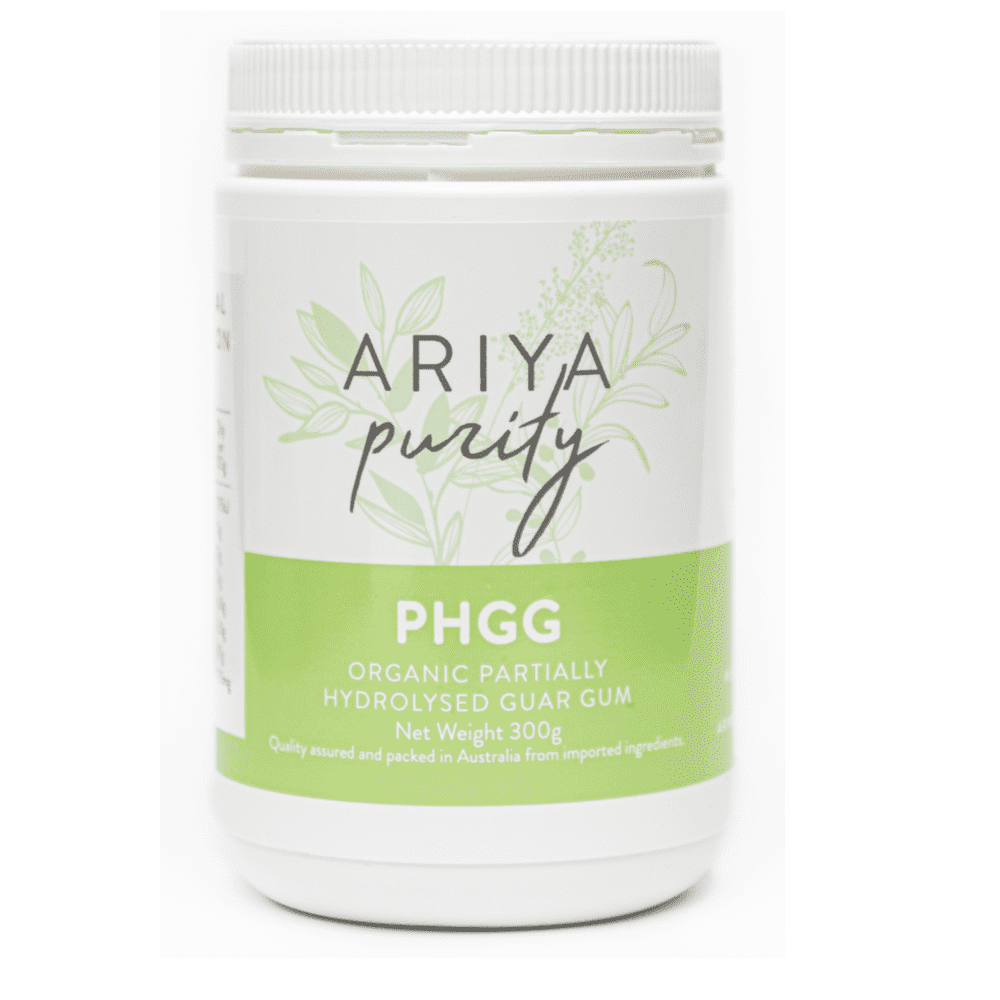 Ariya Health PHGG 200G