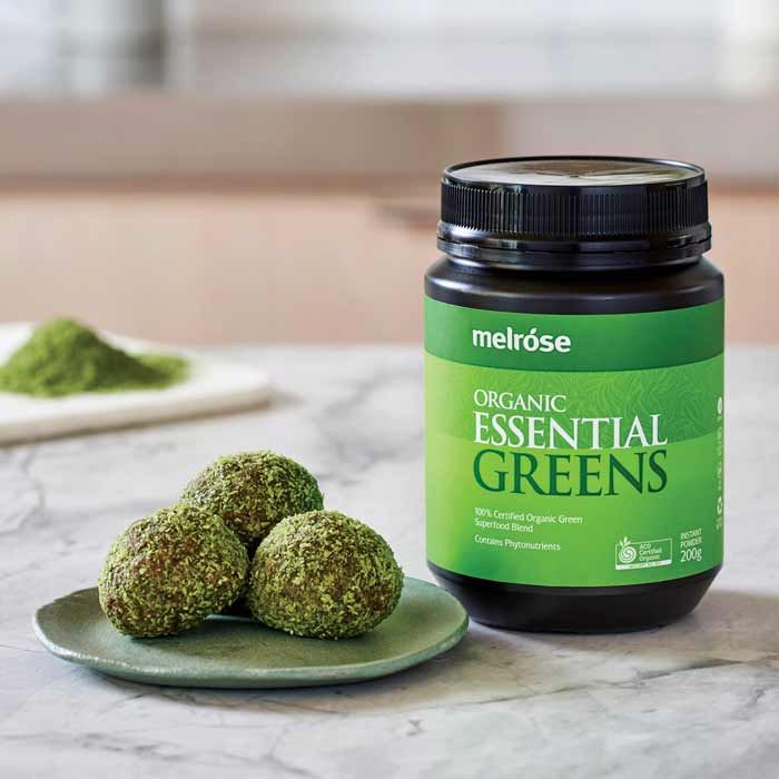 Melrose Essential Greens 200g
