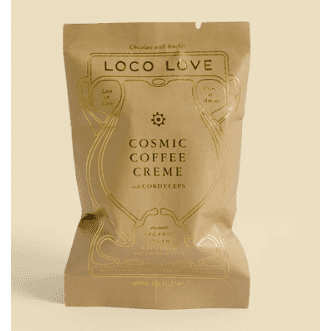 Loco Love Cosmic Coffee Creme 35g