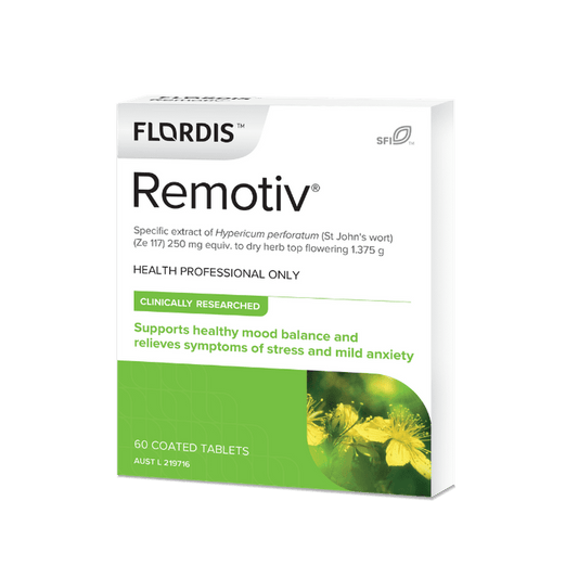 Floridis Remotiv 60c