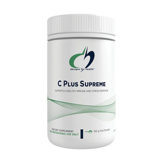 Designs For Health C Plus Supreme 150g