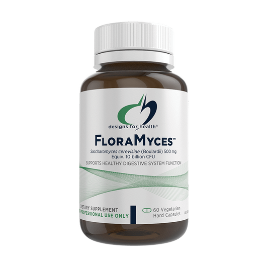 Designs For Health FloraMyces™ 60c