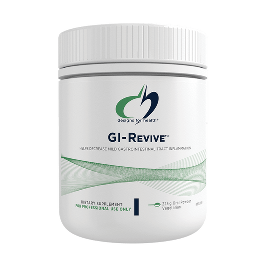 Designs For Health GI-Revive™ 225g