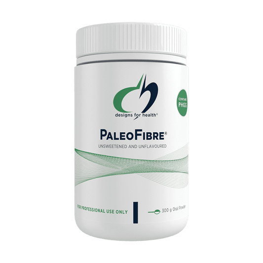 Designs For Health PaleoFibre 300g