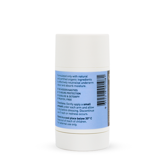 Noosa Basics  Deodorant Stick - Sweet Orange & Lavender 60g