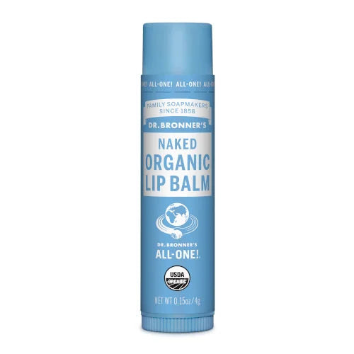 Dr Bronner's Lip Balm 4g