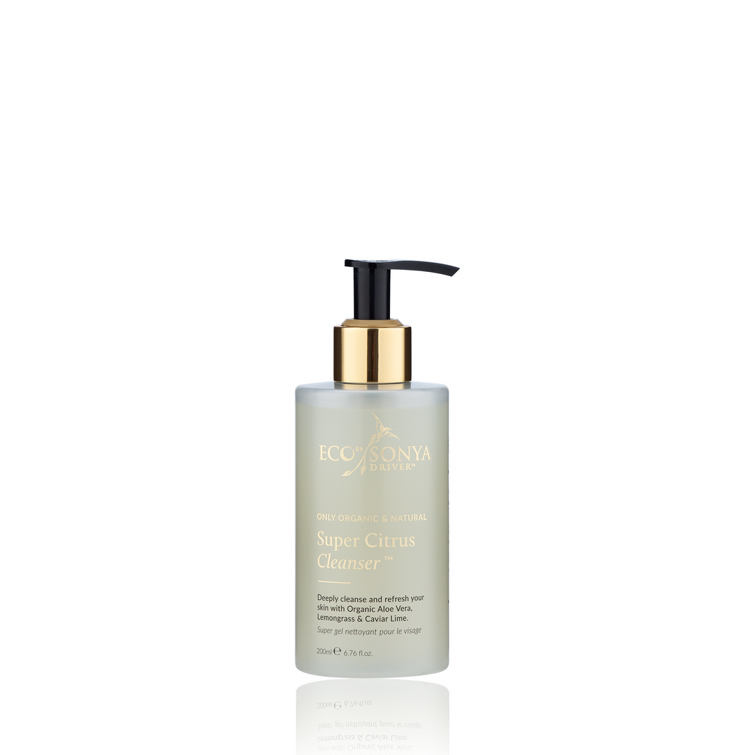 Ecotan Super Citrus Cleanser 200ml