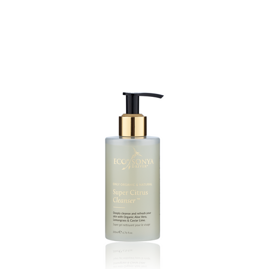 Ecotan Super Citrus Cleanser 200ml