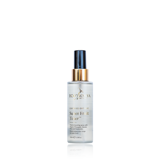 Ecotan Fruit Toner 100ml
