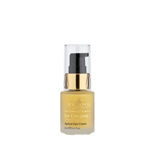 Ecotan Apricot Eye Cream 18ml