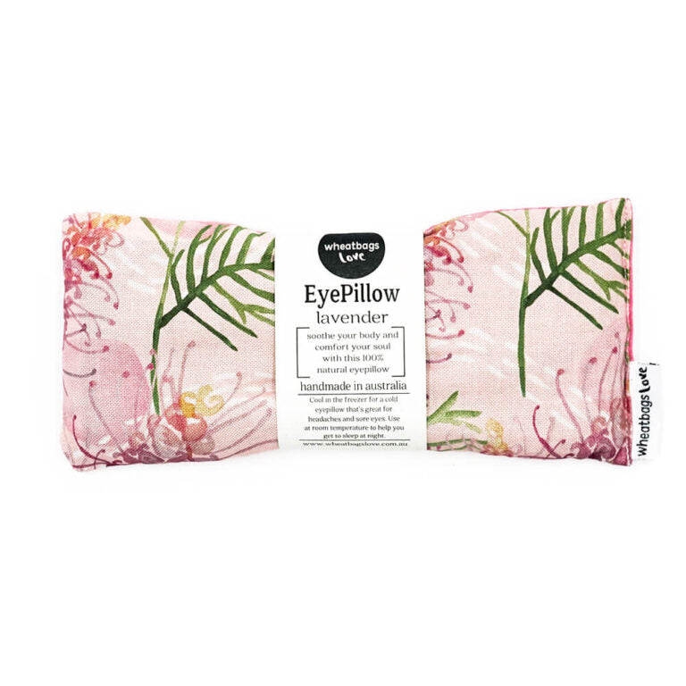 Wheatbags Love Sleep Gift Pack Grevillea