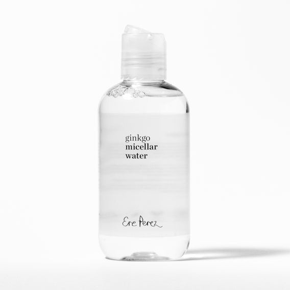Ere Perez Ginkgo Micellar Water