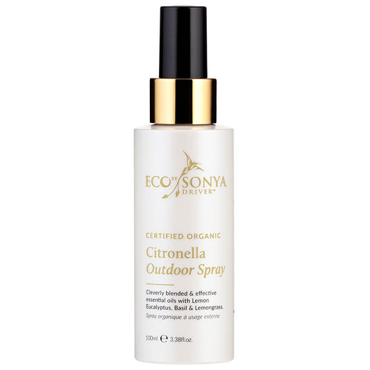 Ecotan Personal Outdoor Spray 100ml