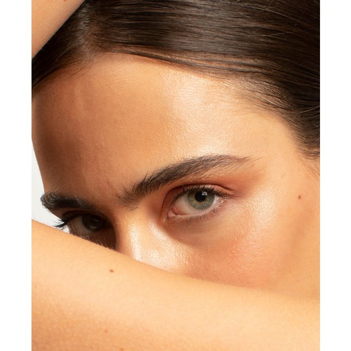 Ere Perez Aloe Gel Lash & Brow Mascara - Clear