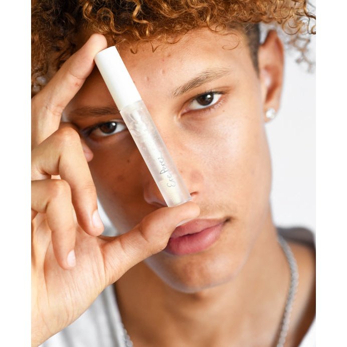 Ere Perez Aloe Gel Lash & Brow Mascara - Clear