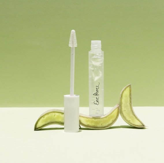 Ere Perez Aloe Gel Lash & Brow Mascara - Clear