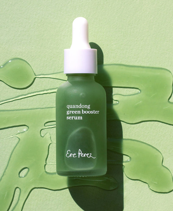 Ere Perez Quandong Green Booster Serum