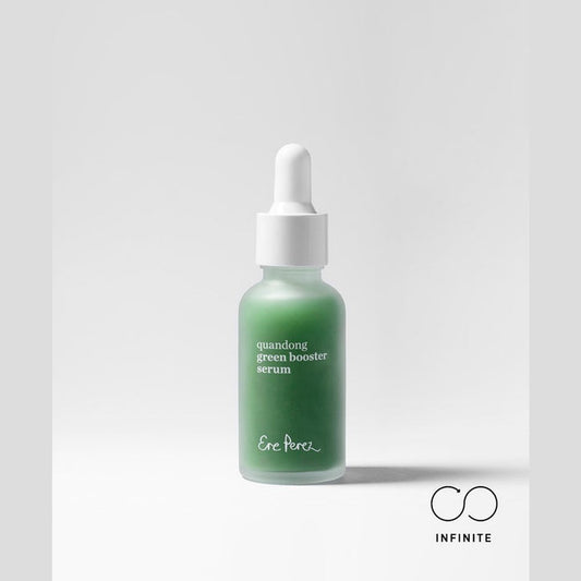 Ere Perez Quandong Green Booster Serum