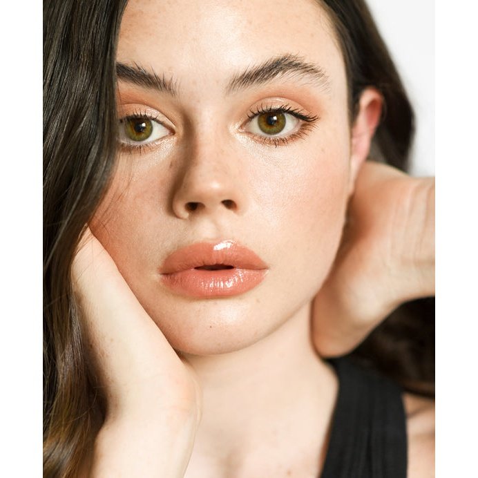 Ere Perez Rice Powder Bronzer - Tulum