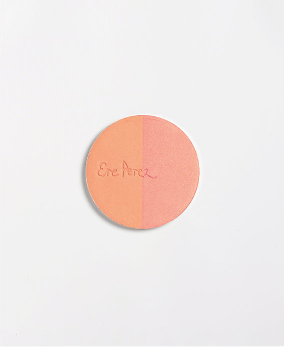 Ere Perez Rice Powder Blush- Bondi REFILL