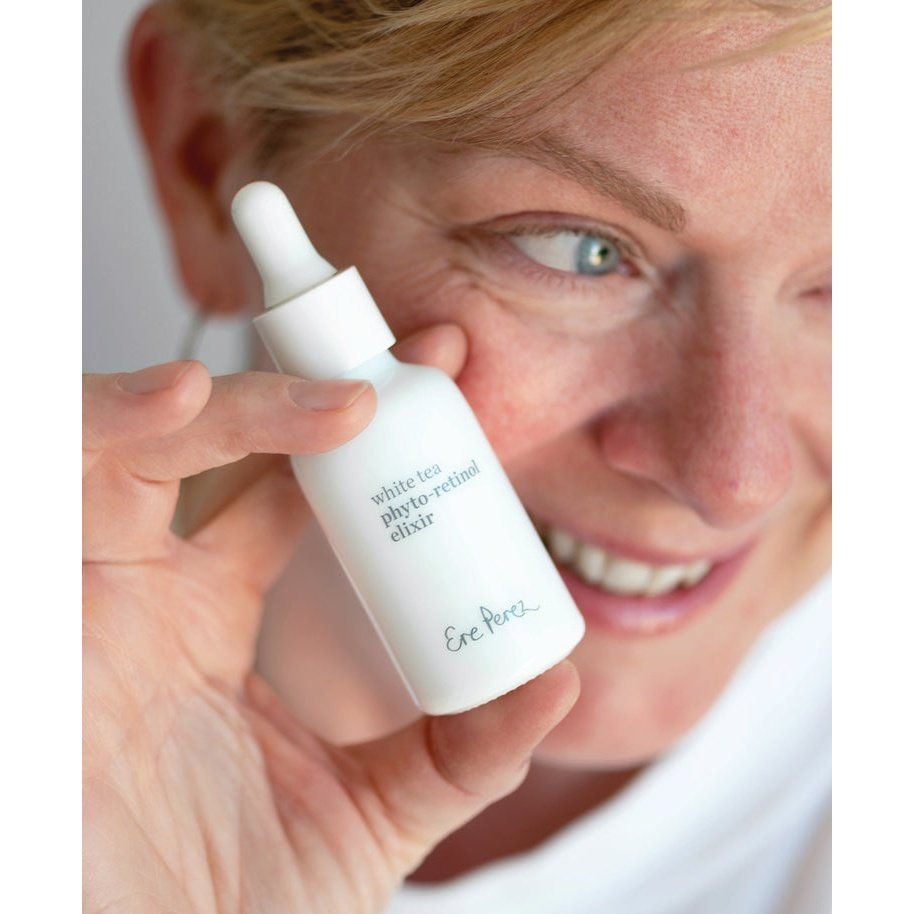 Ere Perez White Tea Phyto-Retinol Elixir 30ml