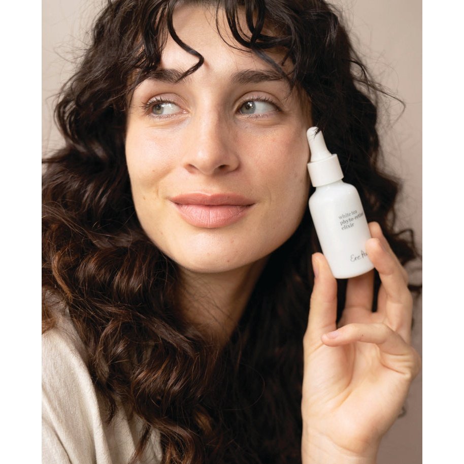 Ere Perez White Tea Phyto-Retinol Elixir 30ml