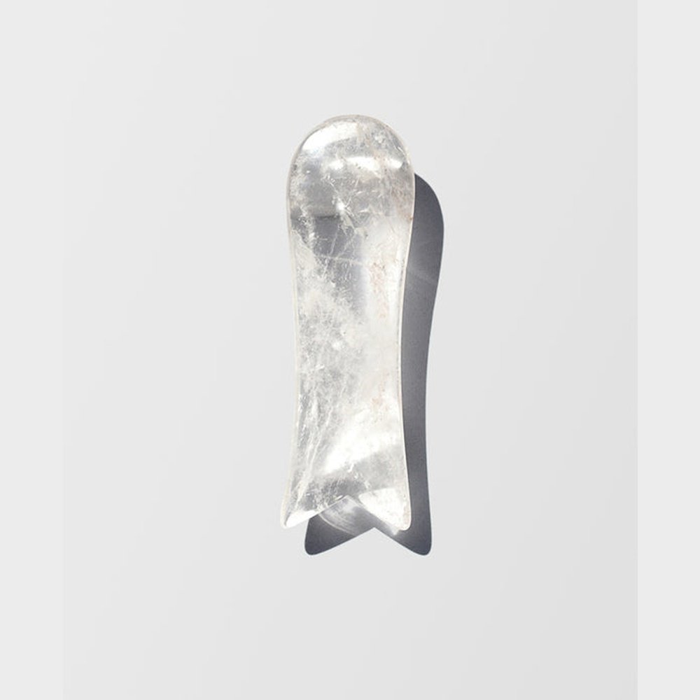 Ere Perez Quartz Sculpt & Lift Stone