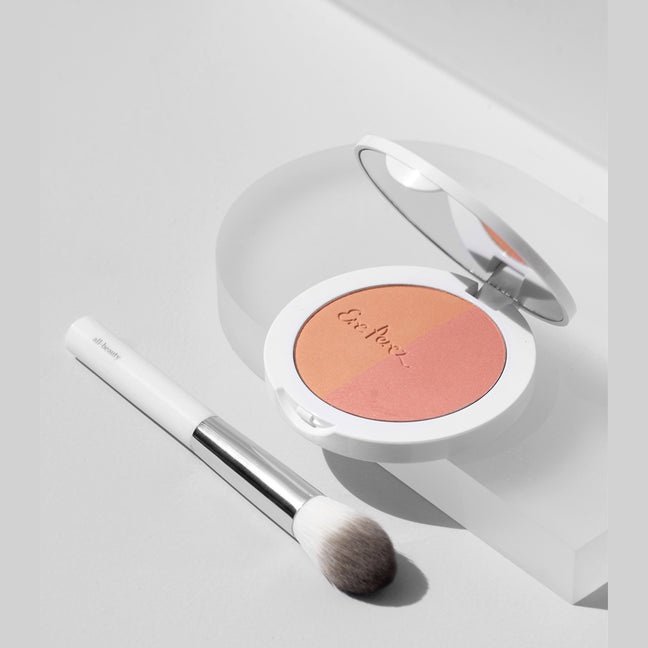Ere Perez Rice Powder Blush - Bondi