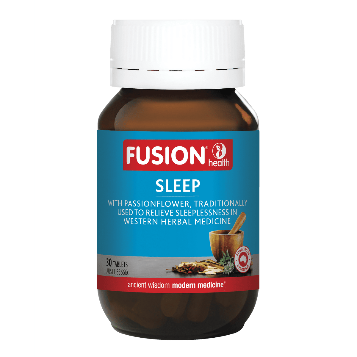 FUSION Sleep 30T