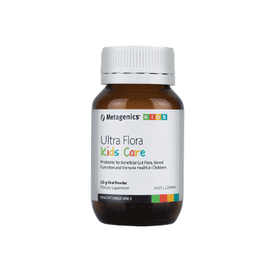 Metagenics Ultra Flora Kids Care 50g