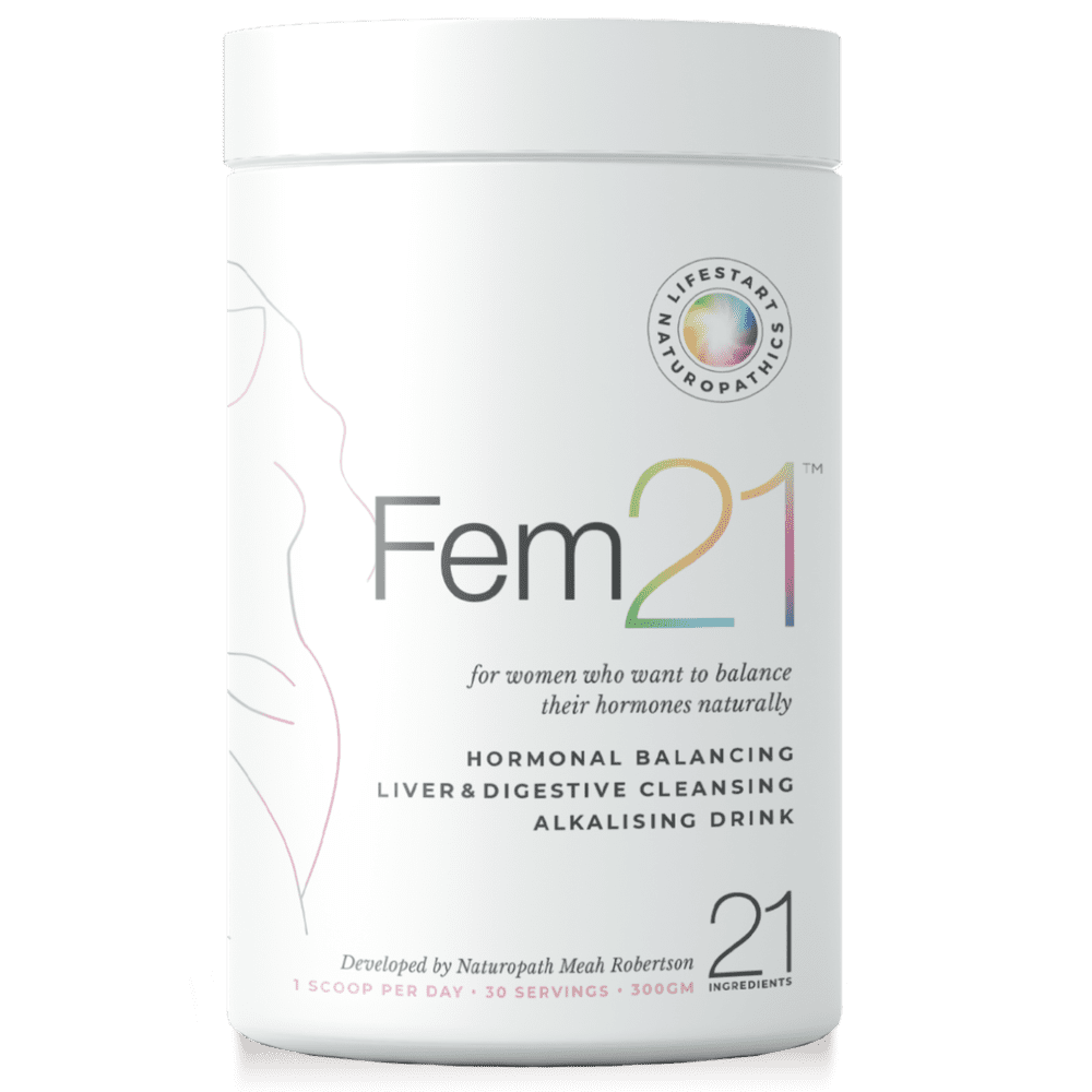 Fem21 300g