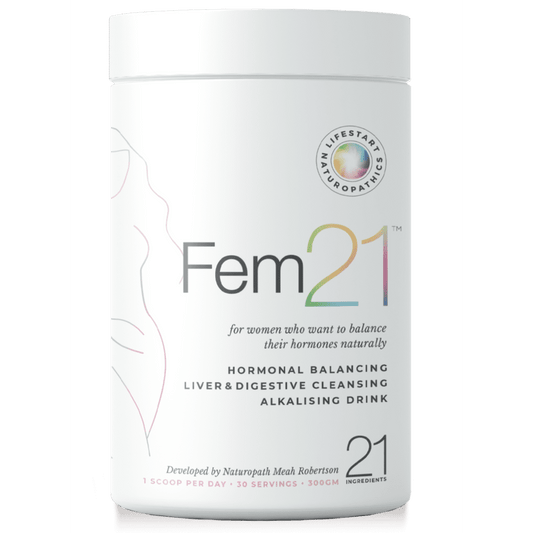 Fem21 300g