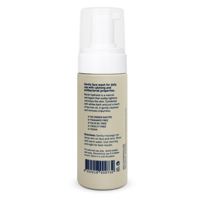Noosa Basics Face Wash Acne 150ml