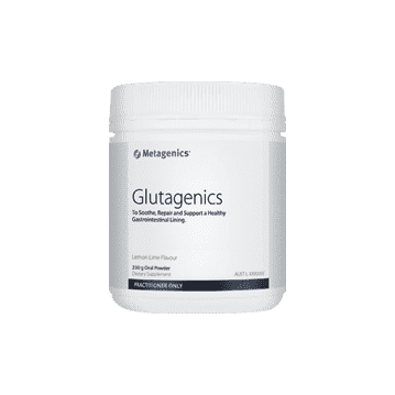 Metagenics Glutagenics 230g