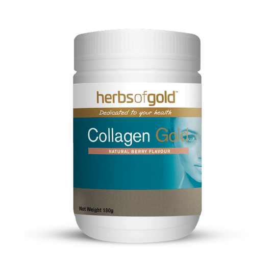 Herbs of Gold Collagen Gold 180g