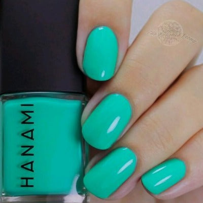 Hanami Polish Junie
