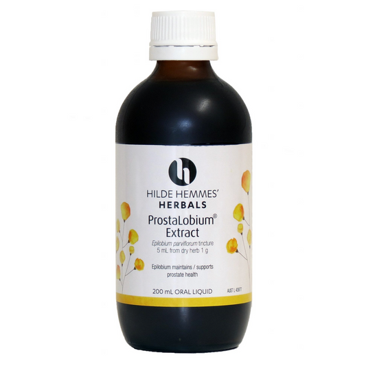 Hilde Hemmes Herbal's ProstaLobium 200ml
