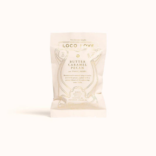 LOCO LOVE BUTTER CARAMEL PECAN 35g