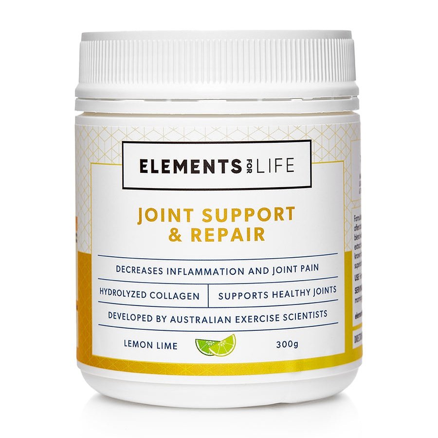 Elements for Life - Collagen Joint Support and Repair