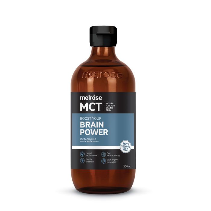 Melrose MCT Oil