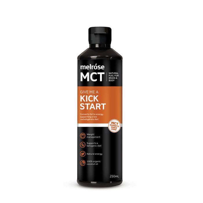 Melrose MCT Oil Kick Start