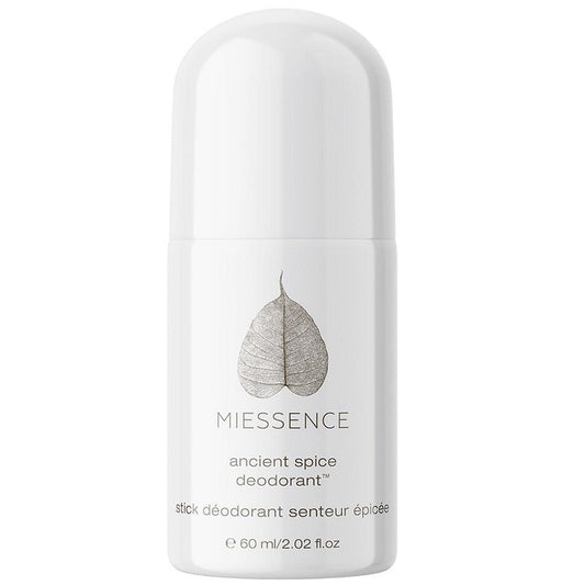 Miessence Ancient Spice Deodorant 60ml