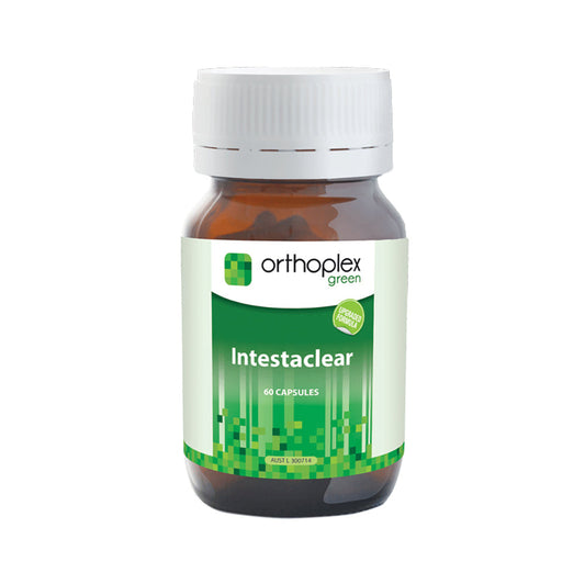 Orthoplex Intestaclear 60c