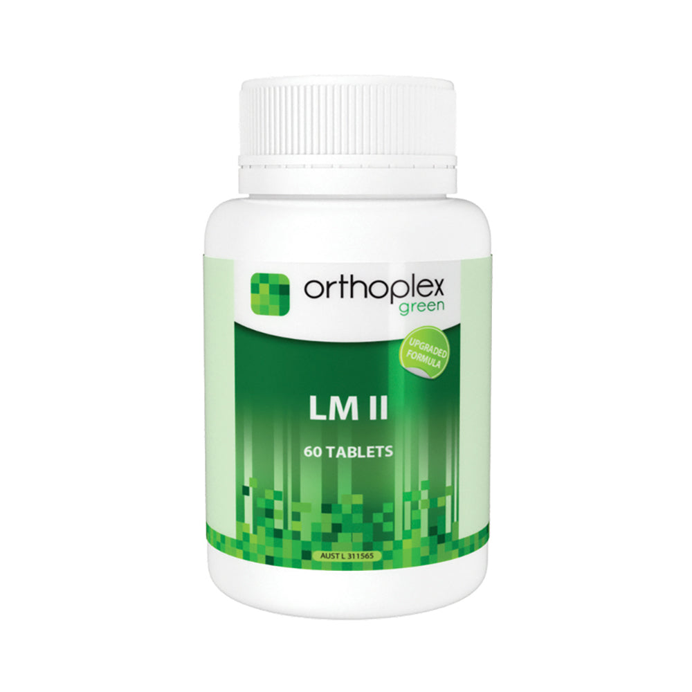 Orthoplex LM II 60t